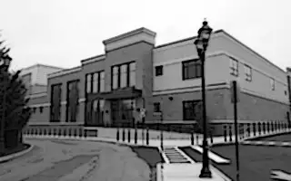 East Rutherford Municipal Court